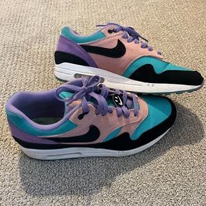 Have a Nike Day Shoes